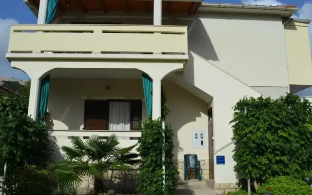 Apartments Grbac