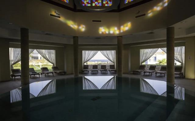Ecotel Dahab Bay View Resort