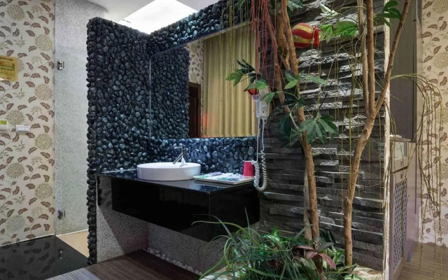 Sun Garden Motel Ming Cheng