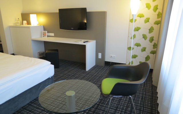 Comfor Hotel Ulm City