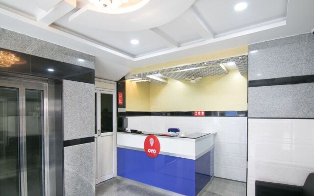 OYO 10811 Sri Sairam Residency