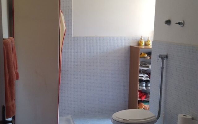 Casa Vacanza Cala Spaghetti