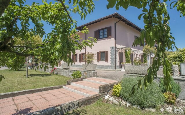 Villa Rosy B&B