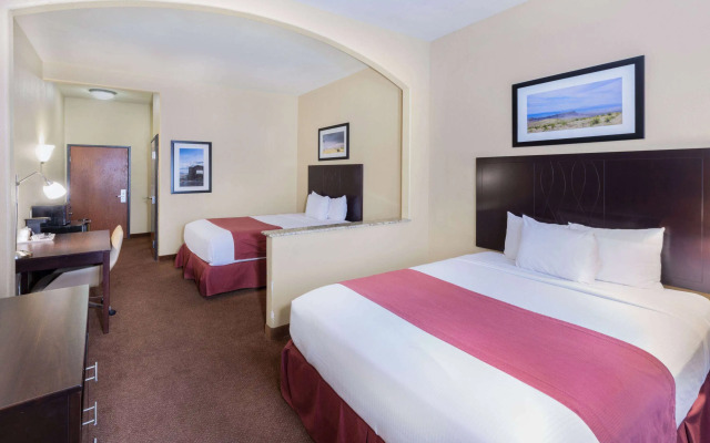 Baymont by Wyndham Cuero