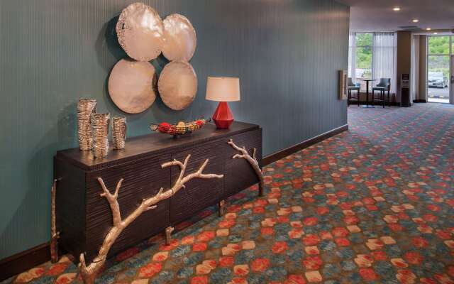 Hilton Garden Inn Bristol