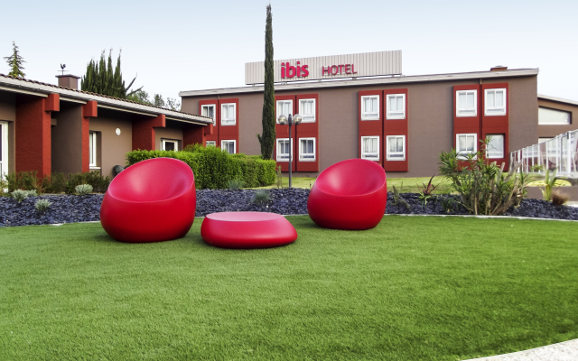 ibis Montelimar Nord