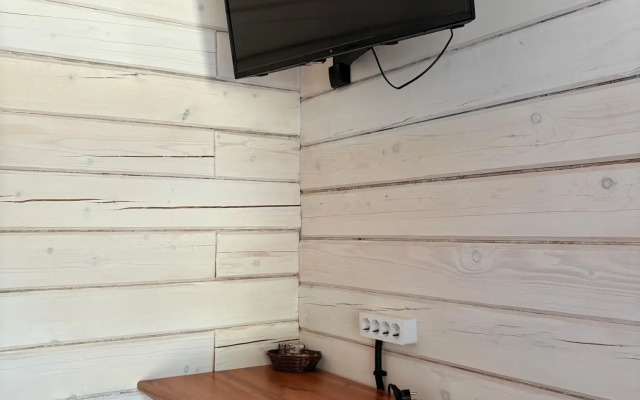 Санаторий Мамонт