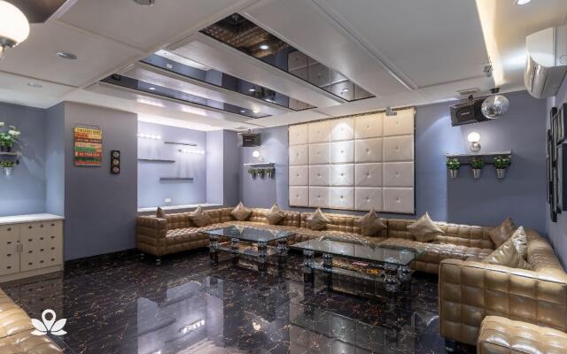 ZEN Rooms Sun Star Manila