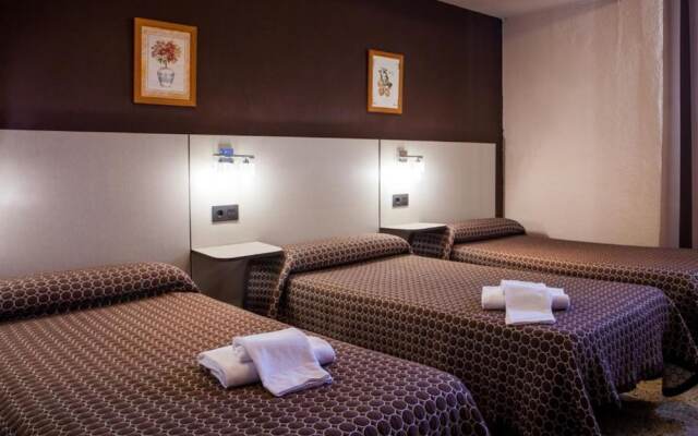 Pension Ametzagana