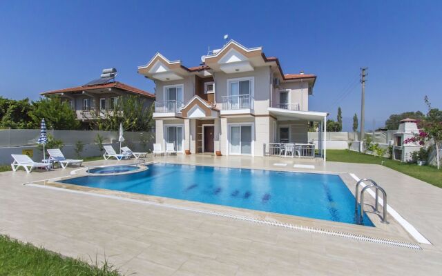 Villa Inci by Tatilpremium