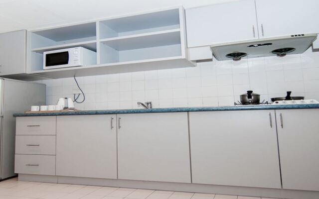 The ZON All Suites Residences