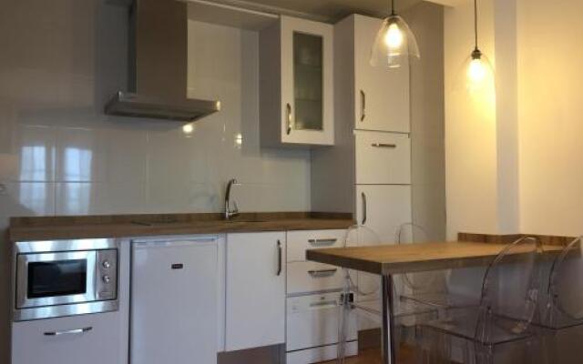 Liencres Apartamentos