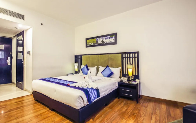 Ebony Boutique Hotel