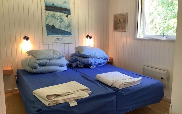 4 Person Holiday Home in Hurup Thy
