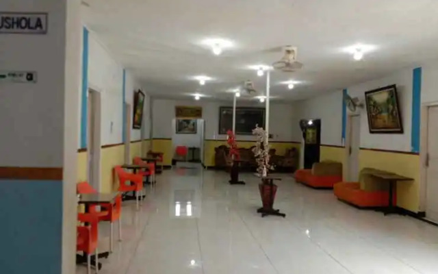 Salina Hotel Syariah