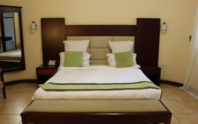 Chamba Valley Exotic Hotel