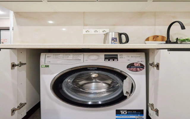 Апартаменты на улице Красноармейская 157В/83-8