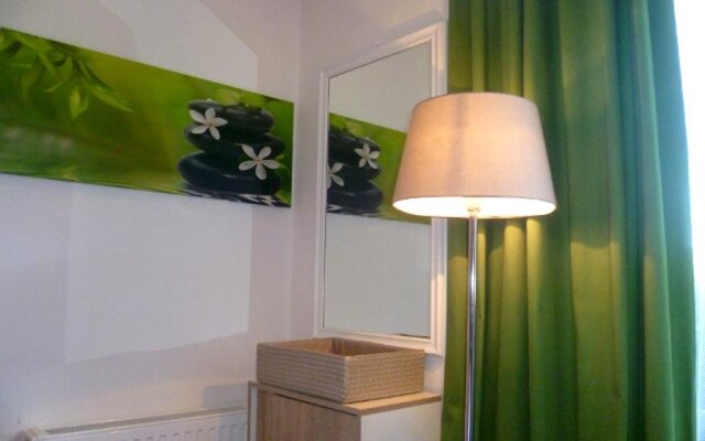 Apartments Laimer am Wolfgangsee