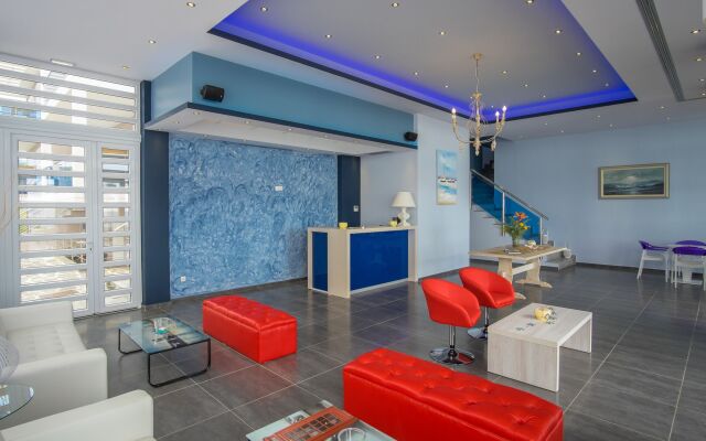 Must Boutique Hotel
