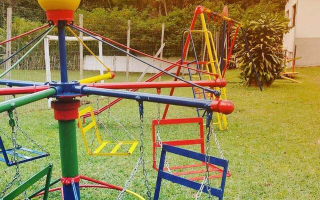 Hotel fazenda jequitibá