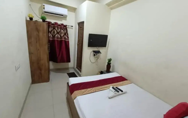 Sapphire Guest House