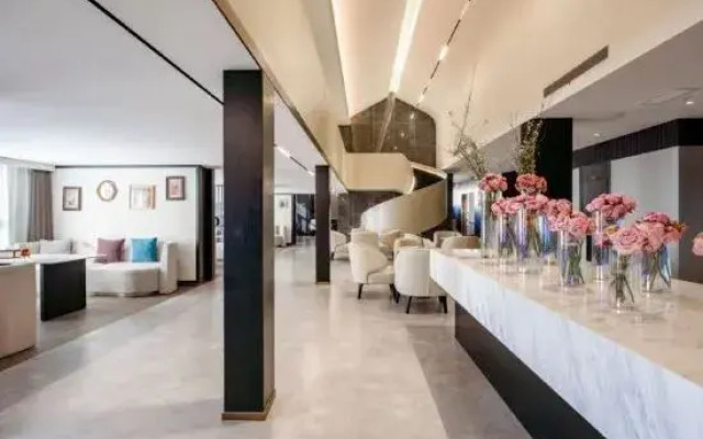 Mianning Yuebo Hotel