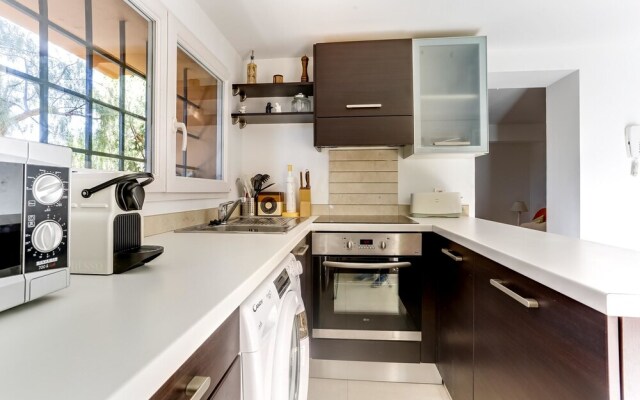 Djenina Apartment 1