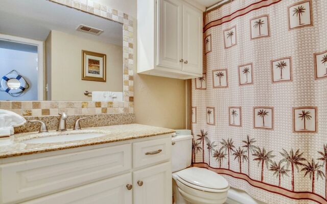 Seascape 2207 in Galveston