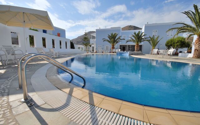 Hotel Benois