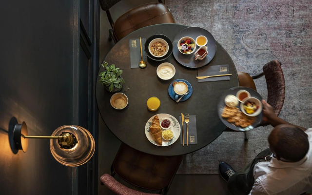 Labotessa Luxury Boutique Hotel