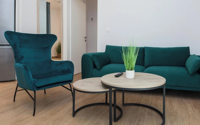 Kipseli New Modern Cosy Apts Apt No 3