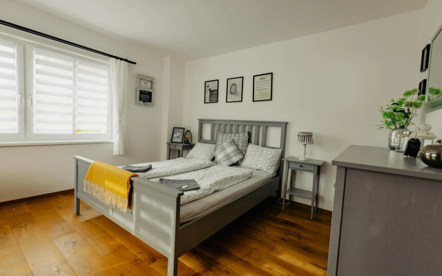 Slunečná Rokytnice