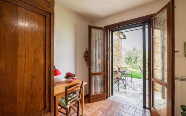 Rustico Cavernoso (SGI420)