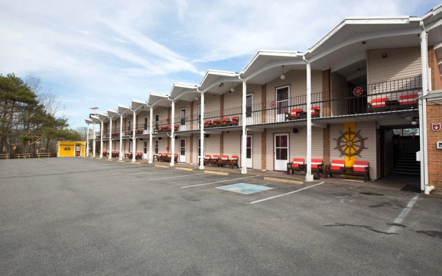 WhMotel