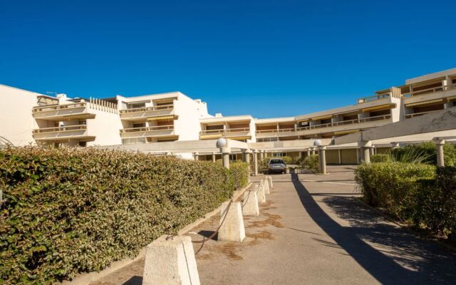 Ulysse Port de Plage