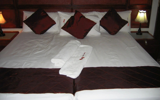 Grace and Gift Guesthouse