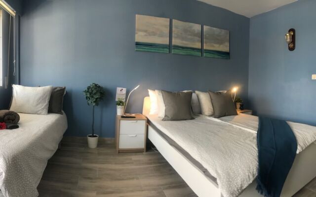 Kyo Verdiales Apartamento