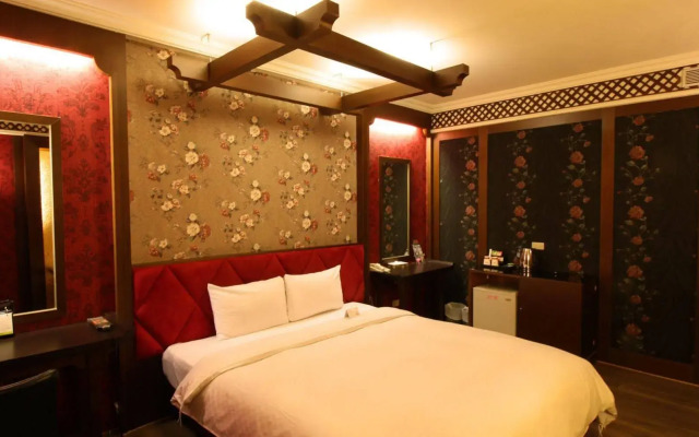 Garden Seasons Motel