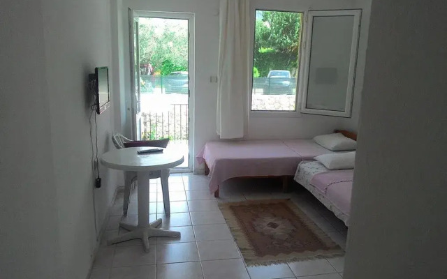 Sarihan Apart Otel