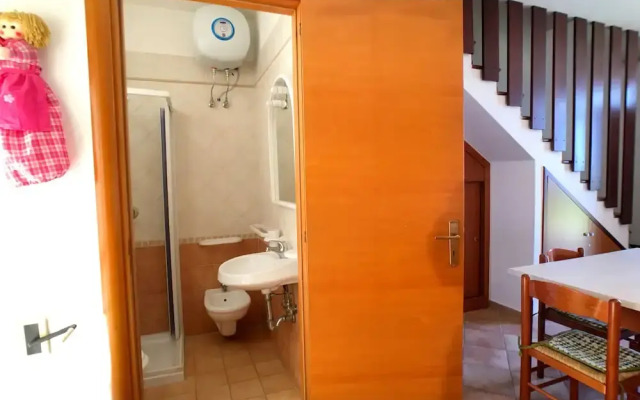 Appartamento Torre Beach sul Mare