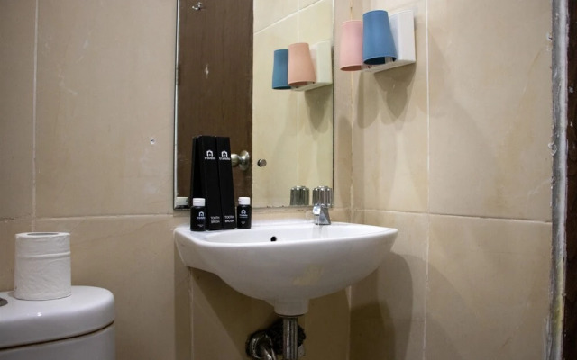 Cozy Living Studio Apartment At Northland Ancol Residence