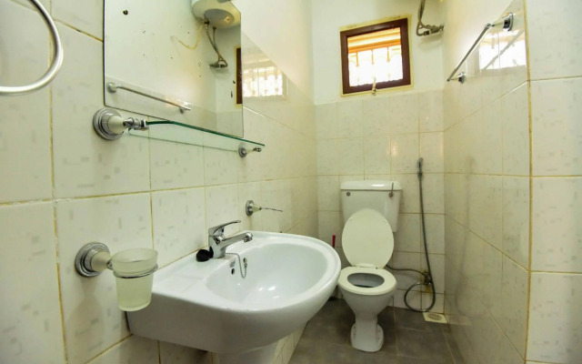 Crane Serviced Apartments