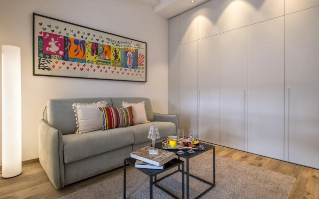 Sardinia Re - Indigo Suites