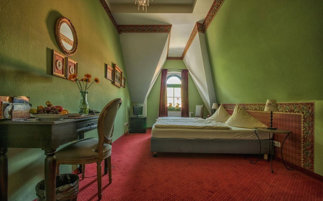 Gasthaus & Hotel Zur Henne