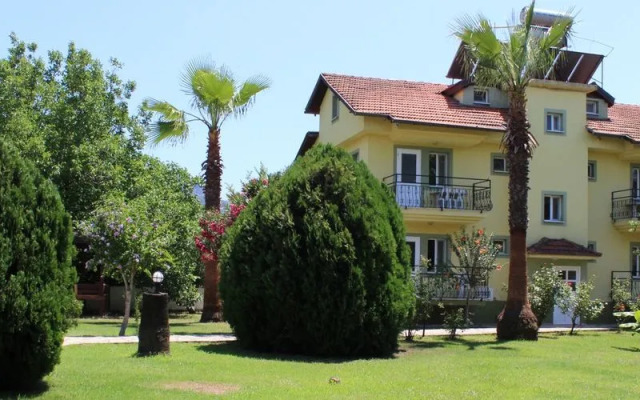 Summer Life Villa Apart
