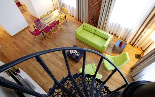 Vienna House by Wyndham Andel's Lodz