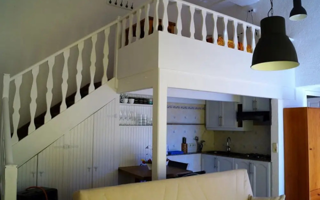 107517 - Apartment in Lloret de Mar