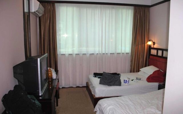 Huating Holiday Inn - Yangshuo