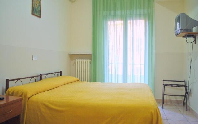 Casa Per Ferie Giusti