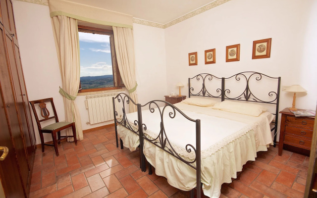 Agriturismo Le Colombe